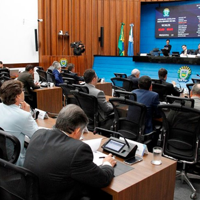 Deputados devem votar quatro projetos na sessão desta quarta-feira