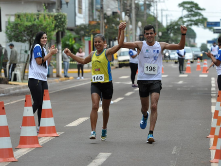 Inscrições para 6ª Meia Maratona do Fogo se encerram nesta quinta-feira