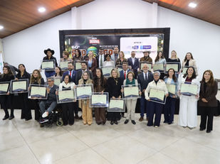 Na 60ª Expoagro, Câmara destaca protagonismo feminino