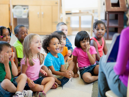 Prefeitura começa monitorar e avaliar Plano Municipal para a Primeira Infância