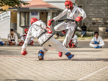 Elias Ishy cobra prefeito fomento a todos os tipos de esporte