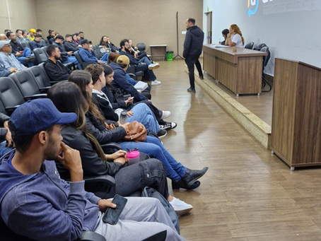 Prefeitura inicia os Jogos Abertos de Dourados no dia 15, com disputas de vôlei