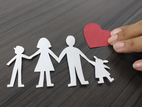 VI Semana Municipal da Adoção começa nesta quinta-feira