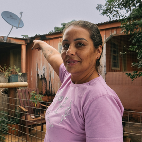 Com Brasil Antenado, mais de 246 mil famílias de baixa renda vão poder assistir à Copa com qualidade digital