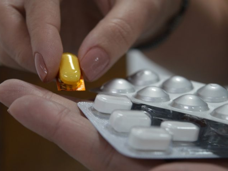 Uso Racional de Medicamentos: HRMS alerta sobre consequências da automedicação
