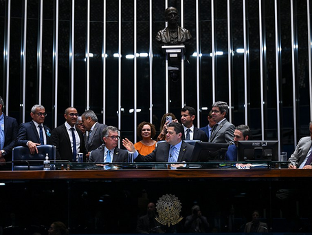 Aprovada venda de spray de pimenta para segurança de mulheres; texto vai à sanção