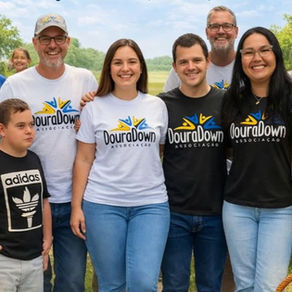 Lei: Entidade que promove inclusão de pessoas com down é declarada de Utilidade Pública