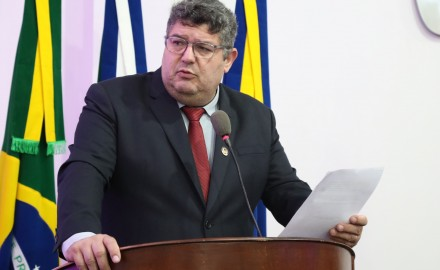 Rogério Yuri pretende criar programa que fortalece economia rural