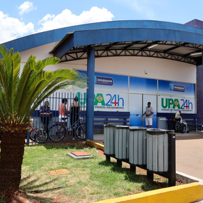 UPA atende 2.069 pacientes durante feriadão e Hospital da Vida faz 182 internações