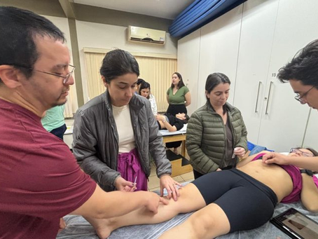 Mato Grosso do Sul soma mais de 52 mil atendimentos em práticas integrativas no SUS entre 2024 e 2025