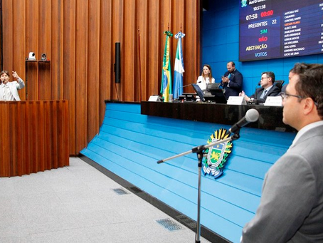 Reforma tributária: Deputados alertam sobre prejuízos ao MS com aprovação da PEC