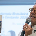 Ministério da Saúde lança a primeira versão digital da Caderneta Brasileira da Gestante