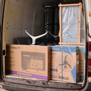 Prefeitura começa a entregar novos equipamentos para os Postos de Saúde