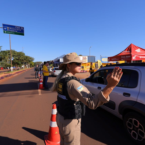 Prefeitura lança Maio Amarelo no dia 5 com foco em motocicletas e bicicletas elétricas
