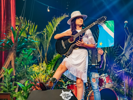 Prefeitura de Dourados apoia o Fesmorena 2023