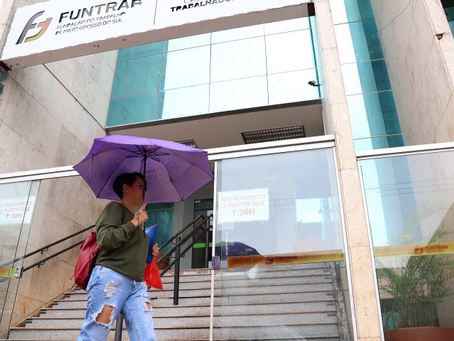 Unidades da Funtrab de MS voltam a atender sem obrigatoriedade de agendamento