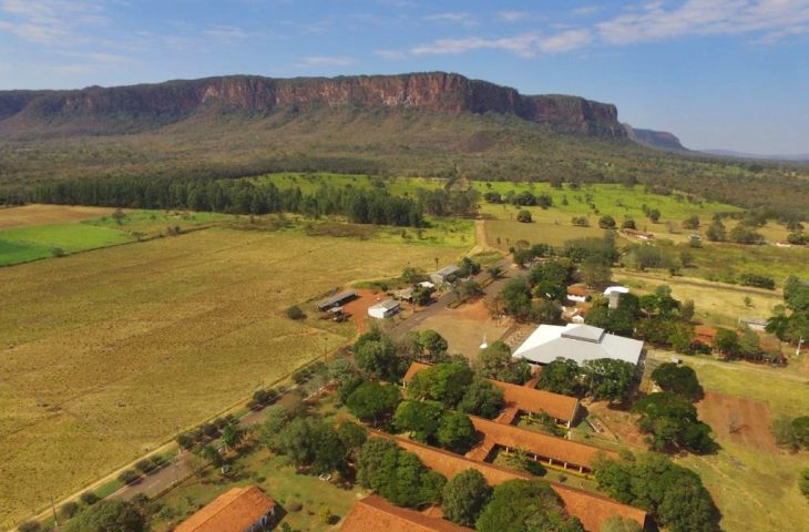 Agenda integra a 3ª edição do Pantanal Tech MS, a 2ª Expedição e a 3ª Corrida do Agro em Aquidauana