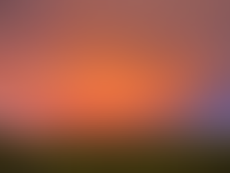 Com temperaturas mais amenas, quarta-feira tem previsão de sol e variação de nebulosidade