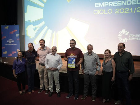 Programa Cidade Empreendedora traz melhorias para economia de Dourados