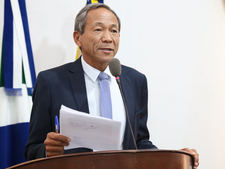 Lei de transparência em emendas parlamentares é sancionada em Dourados