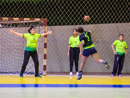 Mato Grosso do Sul define seleções escolares para os Jogos da Juventude em Brasília