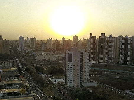 Quarta-feira será de tempo estável em Mato Grosso do Sul, prevê Cemtec