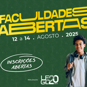 UFGD convida escolas para o evento Faculdades Abertas 2025