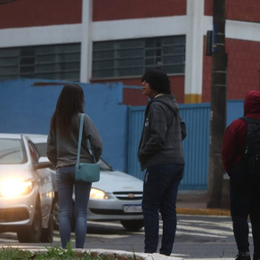 Temperaturas permanecem amenas e quinta-feira tem probabilidade de chuva fraca a moderada