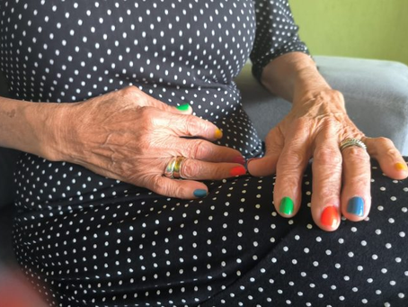 Agosto Lilás: Rede de proteção à vítima em MS fez mulher voltar a ver as cores da vida