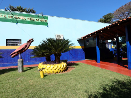 Prefeitura vai pagar quase R$ 1,2 milhão em emendas impositivas para a Educação
