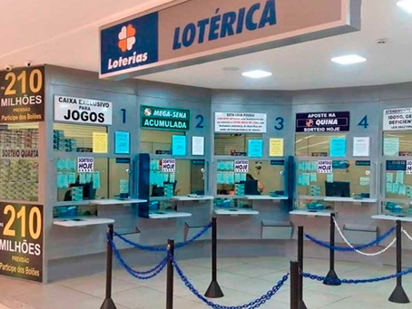 Senado vai analisar PEC dos Lotéricos