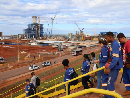 Em crescimento contínuo, MS cria mais 5.688 empregos de carteira assinada em fevereiro