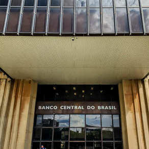 Banco Central realiza primeira intervenção cambial de 2025