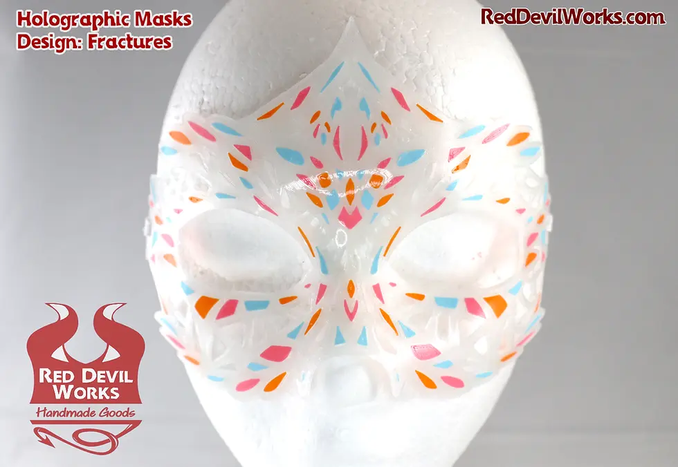 Thumbnail: Fractures Mask