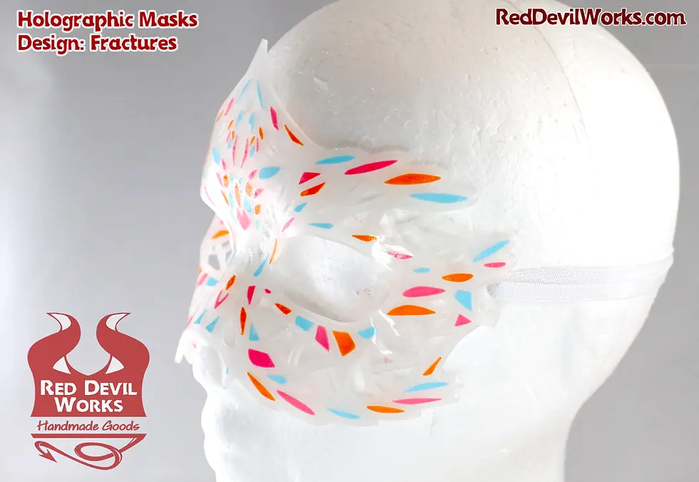 Thumbnail: Fractures Mask