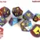 Thumbnail: Pravitr Prabhakar - 8 piece set