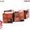 Thumbnail: Petina Copper 4 set - Herringbone Collection