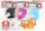 Thumbnail: Ear Cuffs - Elf Points (Over ear)