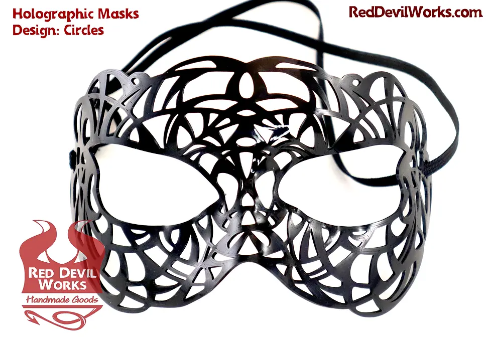 Thumbnail: Circles Mask