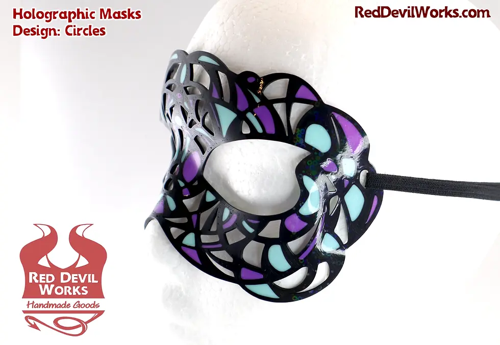 Thumbnail: Circles Mask