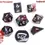 Thumbnail: Woodpecker Renegades - 8 piece set