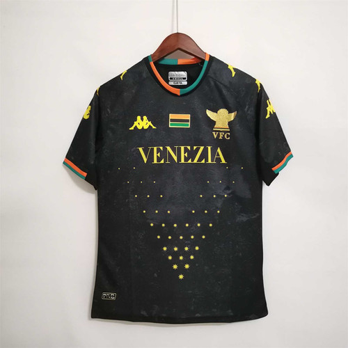 2021-2022 Venezia Home Football Shirt | Nostalgia Retro Kit