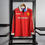 Thumbnail: 1998/1999 MANCHESTER UNITED HOME LONG SLEEVES RETRO KIT