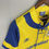 Thumbnail: 1993/1995 PARMA AWAY RETRO FOOTBALL KIT