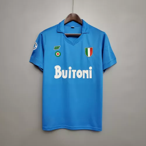 Maradona Celebratory Hoodie – Gildan Cotton/Polyester – Multiple Sizes – Includes Sticker 8 thumbnail image
