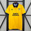 Thumbnail: 1991-1993 Lazio Away Yellow Retro Football Shirt