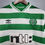 Thumbnail: 1999/2000 CELTIC HOME RETRO KIT