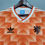 Thumbnail: 1988 NETHERLANDS  HOME RETRO FOOTBALL KIT HOLLAND