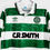 Thumbnail: 1989/1991 CELTIC HOME RETRO KIT