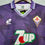 Thumbnail: 1992/1993 FIORENTINA HOME RETRO KIT